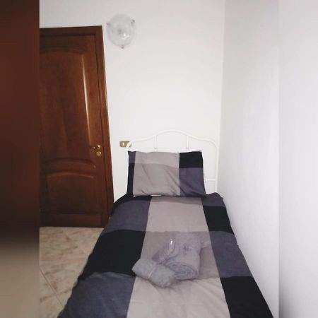 Apartament Casa Dolce Casa Reggio di Calabria Zewnętrze zdjęcie