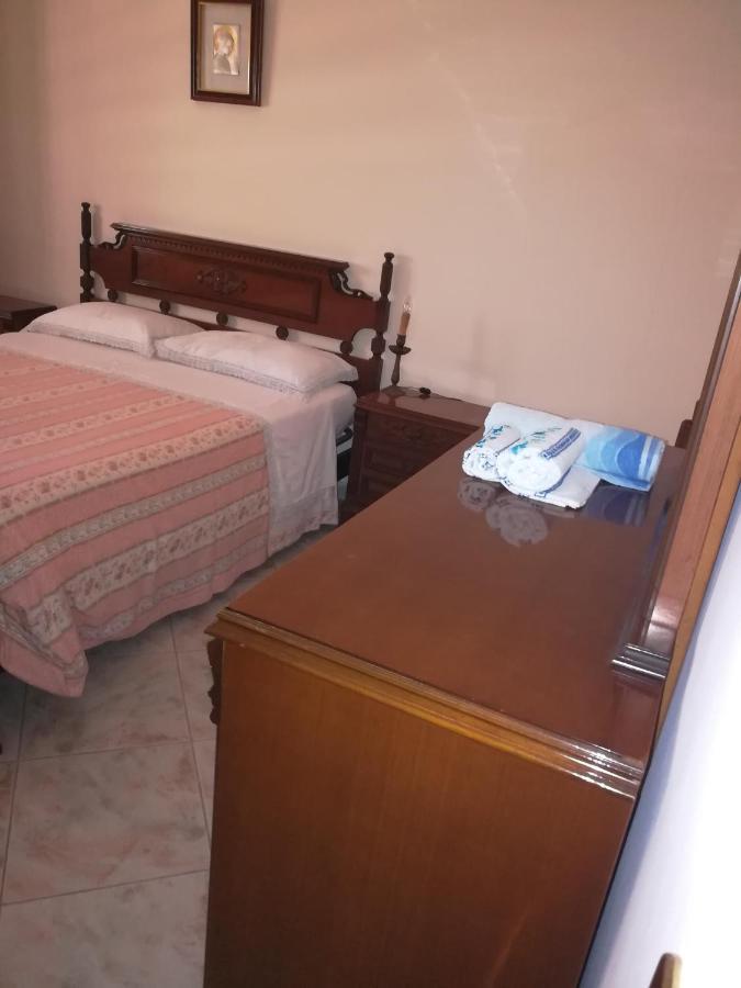 Apartament Casa Dolce Casa Reggio di Calabria Zewnętrze zdjęcie