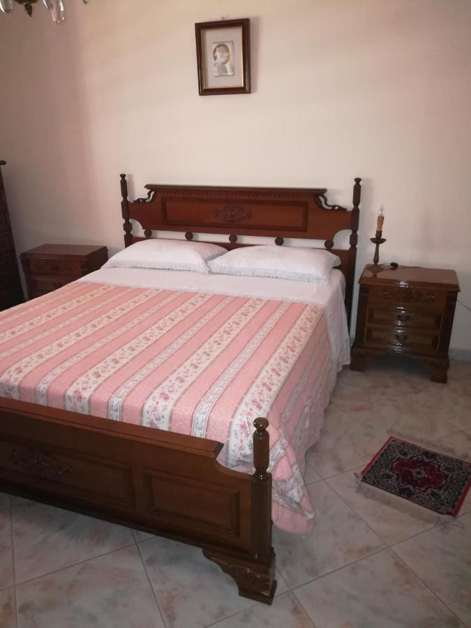 Apartament Casa Dolce Casa Reggio di Calabria Zewnętrze zdjęcie