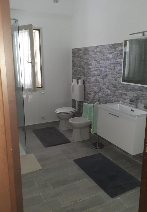 Apartament Casa Dolce Casa Reggio di Calabria Zewnętrze zdjęcie