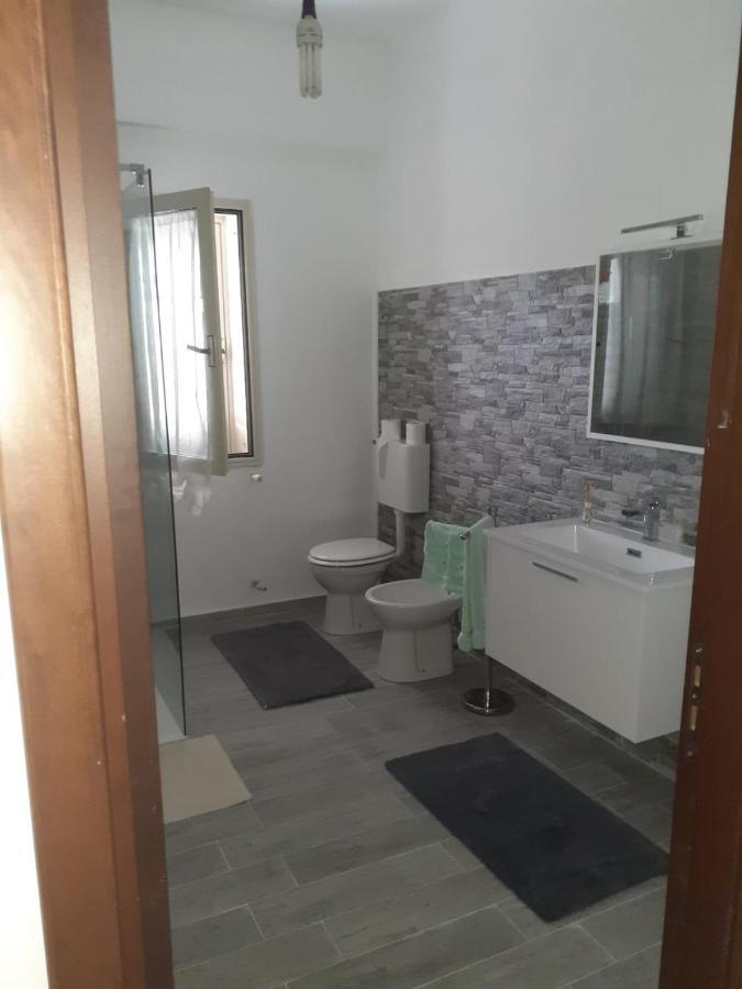 Apartament Casa Dolce Casa Reggio di Calabria Zewnętrze zdjęcie