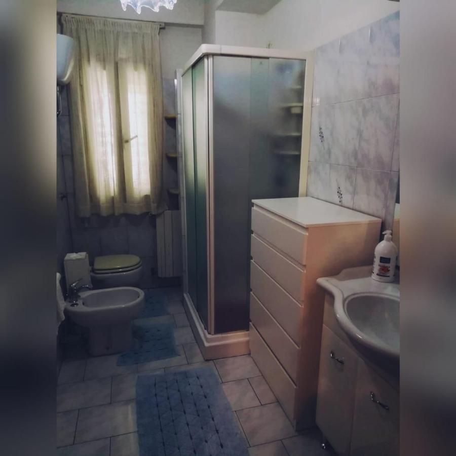 Apartament Casa Dolce Casa Reggio di Calabria Zewnętrze zdjęcie