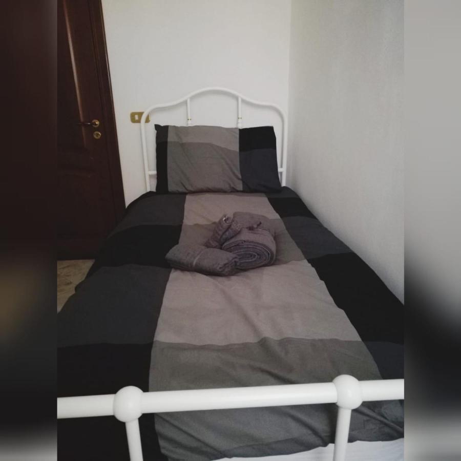 Apartament Casa Dolce Casa Reggio di Calabria Zewnętrze zdjęcie