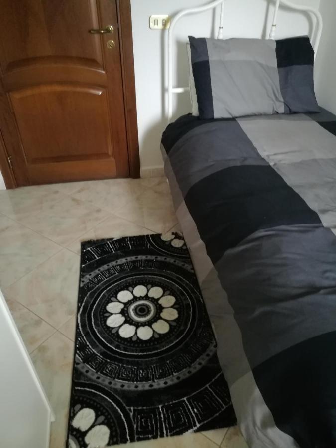 Apartament Casa Dolce Casa Reggio di Calabria Zewnętrze zdjęcie