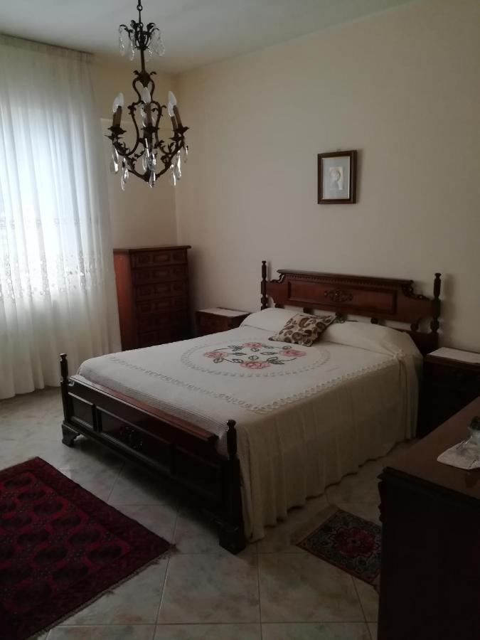 Apartament Casa Dolce Casa Reggio di Calabria Zewnętrze zdjęcie